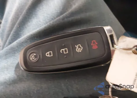 2016 Ford Taurus Sel из США, поврежденный, VIN 1FAHP2E89GG143562